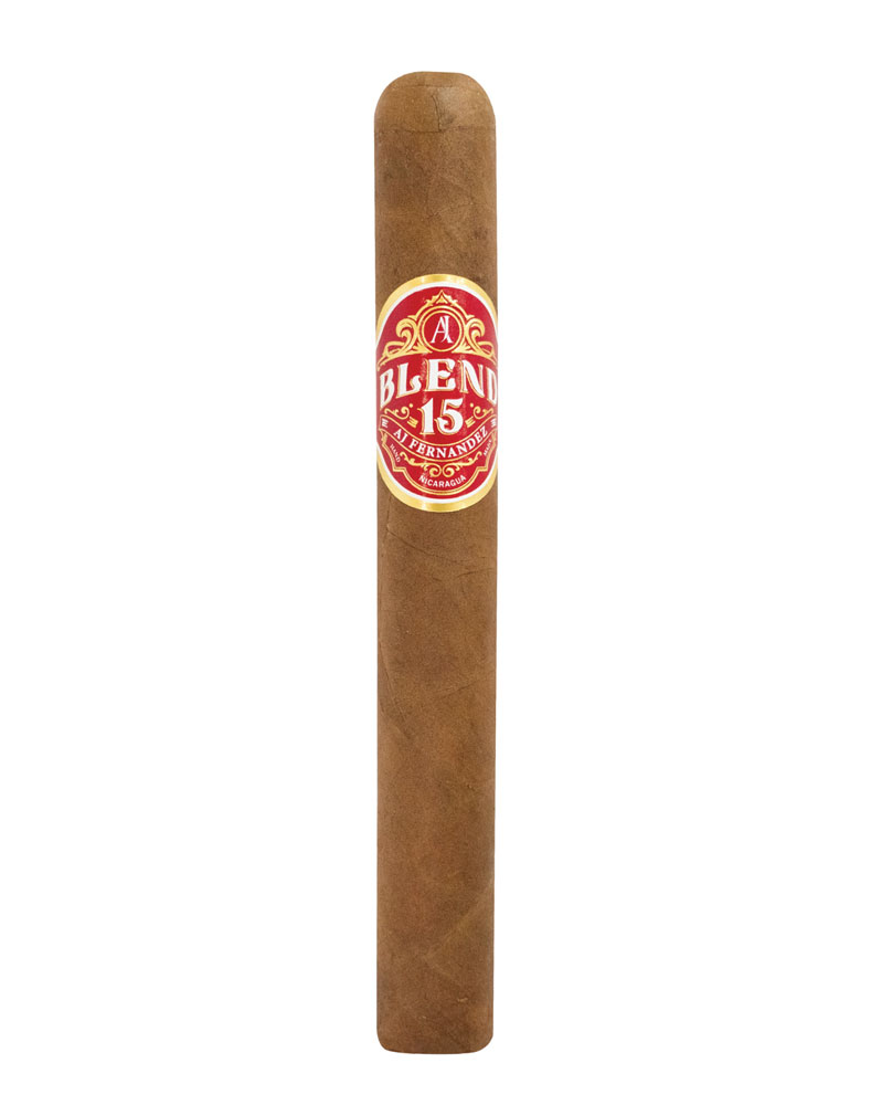 AJ Fernandez Blend 15 Toro