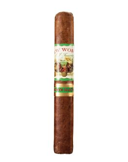 AJ Fernandez New World Cameroon Toro