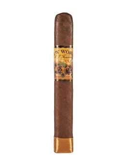 AJ Fernandez New World Dorado Toro