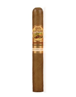 AJ Fernandez San Lotano Connecticut Toro