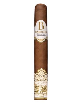 Barreda Vega Suprema Oro Gran Toro