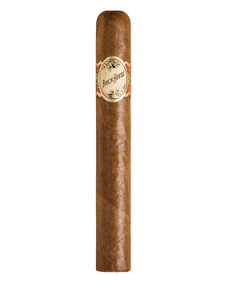 Brick House Classic Toro
