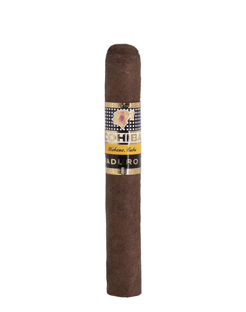 Cohiba Secretos