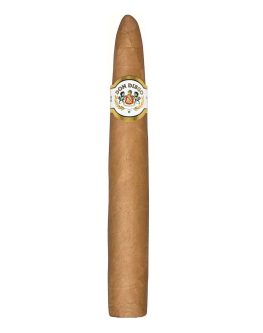 Don Diego Torpedo