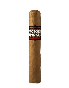 Drew Estate Factory Smokes Sweet Robusto