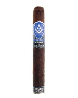 Hiram Solomon Master Mason Toro