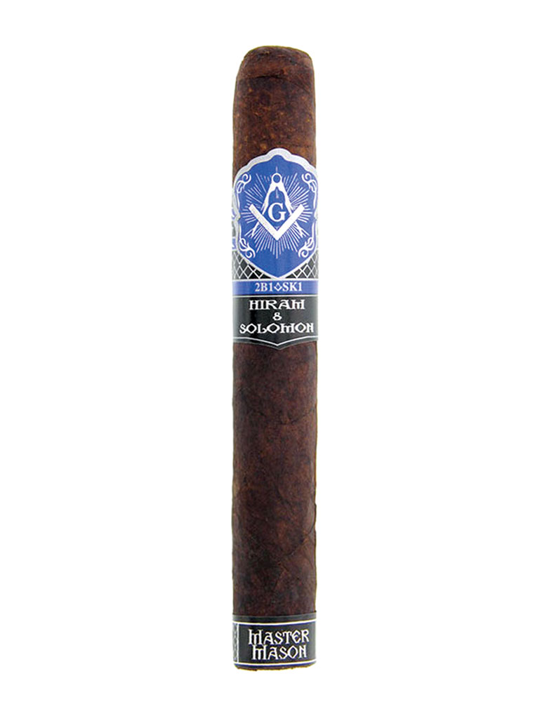 Hiram Solomon Master Mason Toro