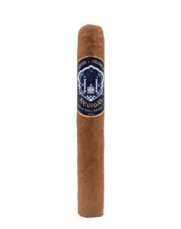 Hiram Solomon Revival Toro