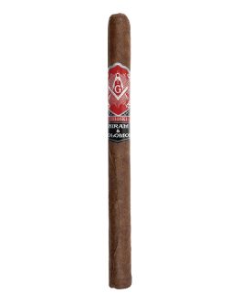 Hiram Solomon Veiled Prophet Lancero