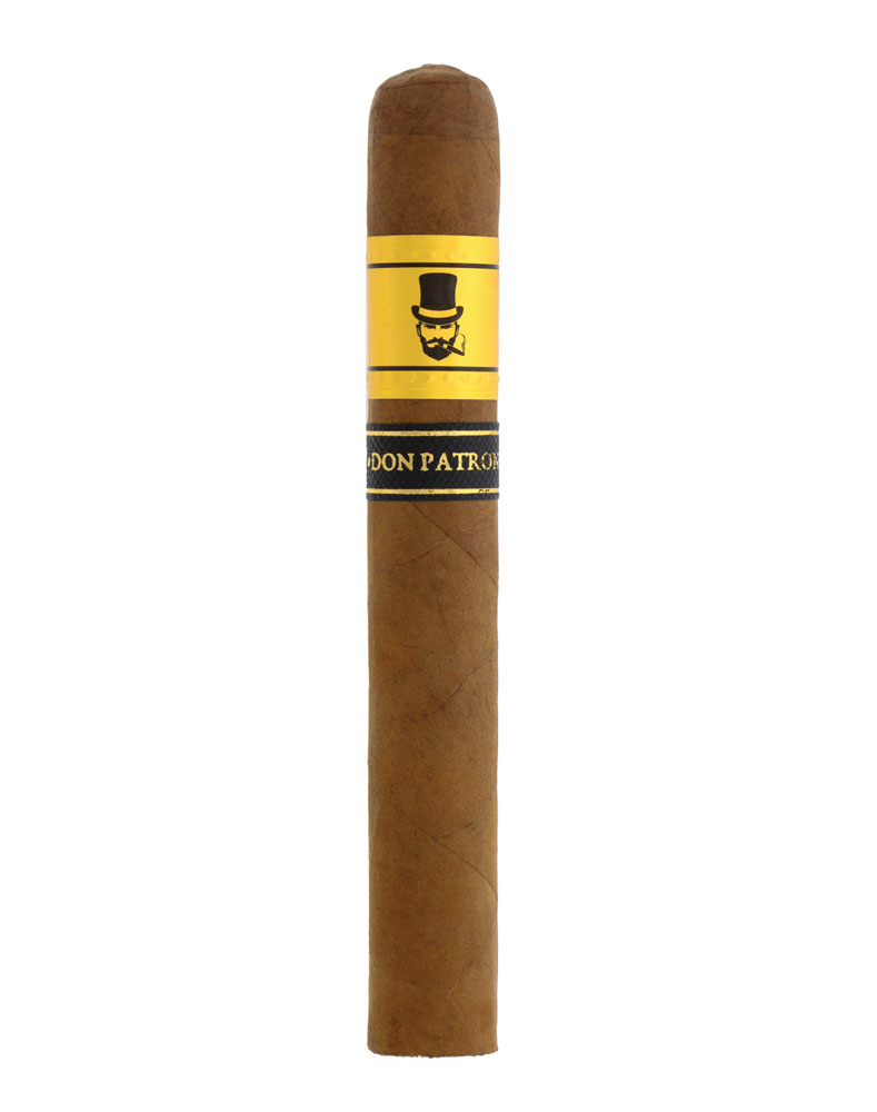 LAMPERT DON PATRON Toro