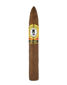 LAMPERT GATSBY Torpedo