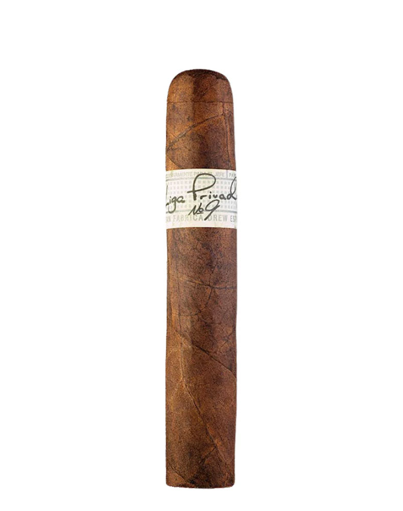 Liga Privada NO9 Robusto