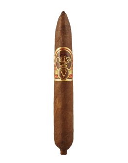 Oliva V Figurado