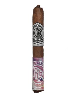 PDR 1878 Capa Madura Toro