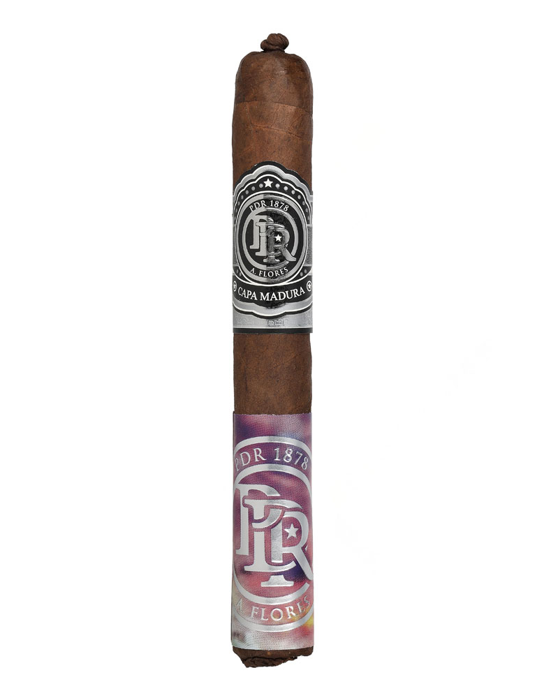 PDR 1878 Capa Madura Toro