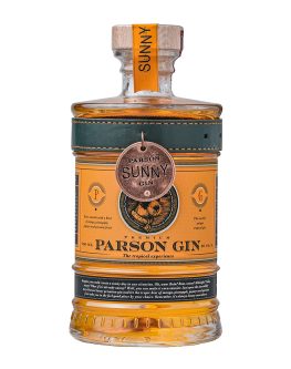 Parson Sunny gin 0 7l 40