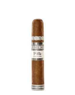 Plasencia Cosecha 146 La Vega Rob Gordo