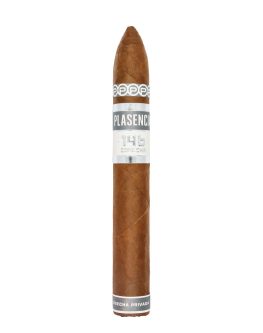Plasencia Cosecha 146 San Agustin Torpedo
