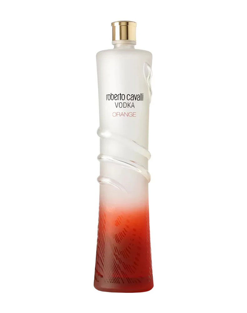 Roberto Cavalli Orange vodka 1l