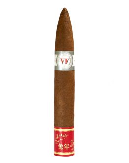 Vegafina Year Of Rabbit